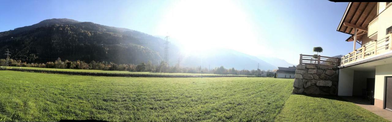 Neuhausliving Apartment Aschau Im Zillertal Exterior photo